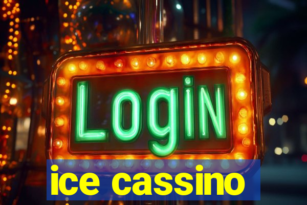 ice cassino